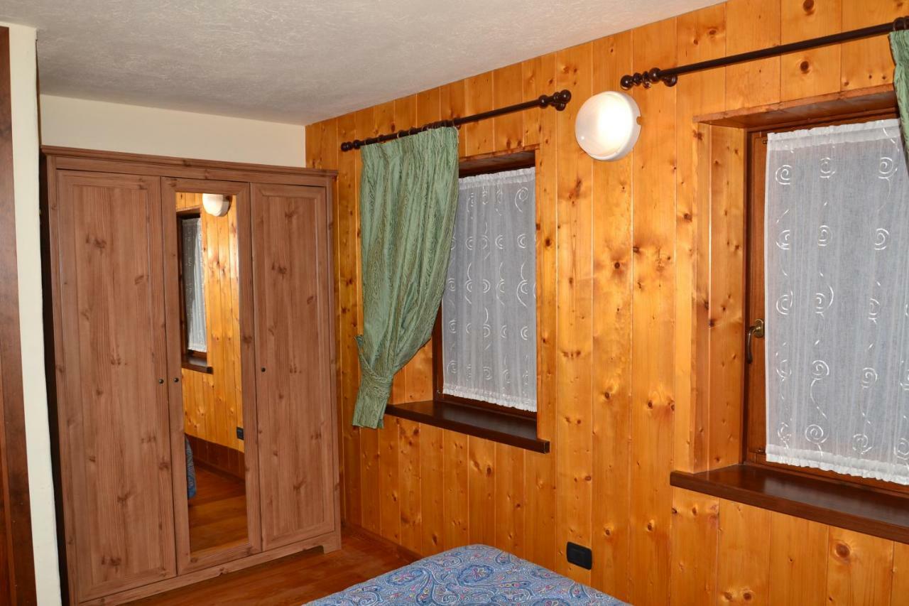 Alle Pendici Del Monte Rosa تشامبولوك المظهر الخارجي الصورة